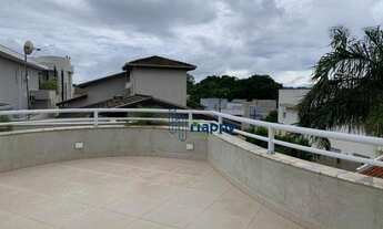 Imagem: Casa com 3 dormitórios à venda, 358 m²