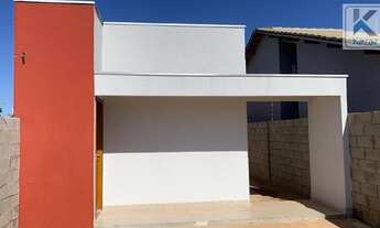 Imagem 4: Venda Casa 02 Quartos - Loteamento Paiaguas - Várzea Grande (Chave 26) - CA1635