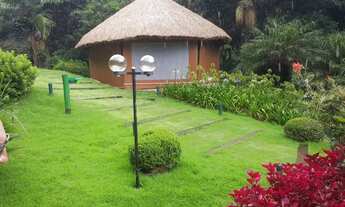 Imagem 4: Residencial Ecológico Parque da Mantiqueira<br> casa para venda 340 m com 4 quartos