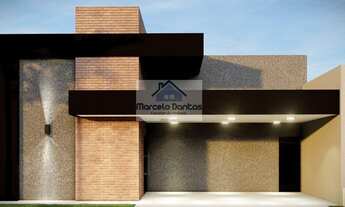 Imagem 2: Casa em Condomínio para Venda em Sorocaba, Cajuru do Sul, 3 dormitórios, 3 suítes, 4 banhe