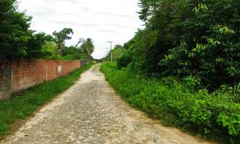 Imagem 4: Terreno próximo ao Alphaville Eusebio