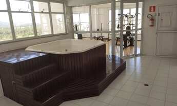 Imagem 6: Aluga lindo apartamento no Mogilar, edifício Orion 2 dormitórios, 1 vaga coberta, portaria