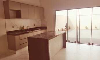 Imagem 4: Casa de condomínio térrea para venda com 152 metros quadrados com 3 quartos