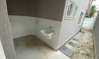 Imagem 4: Rio das Ostras - Casa Padrão - Ouro Verde