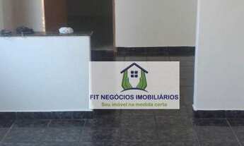 Imagem 3: Casa com 4 dormitórios à venda, 180 m² por R$ 330.000,00 - Conjunto Habitacional Costa do