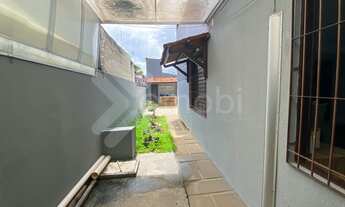 Imagem 3: Sobrado para venda tem 315 metros quadrados com 4 quartos em Capim Macio - Natal - RN