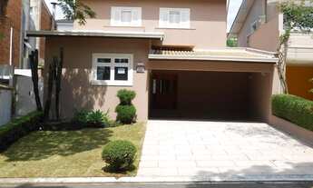 Imagem 1: Alphaville 4 Casa com 4 dormitórios