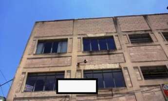 Imagem: GALPÃO CONTENDO ÁREA FÁBRICA, VARIAS