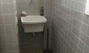 Imagem 5: Apartamento para venda possui 40 metros quadrados com 1 quarto em Itararé - São Vicente