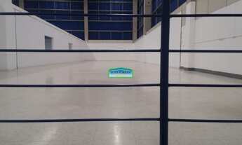 Imagem 5: CAJAMAR - Galpão/Depósito/Armazém - Polvilho