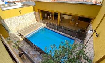 Imagem 3: Casa Jd. Independência