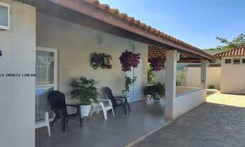 Imagem 7: Chácara para Venda em Limeira, Estância das Flores, 3 dormitórios, 2 suítes, 5 banheiros