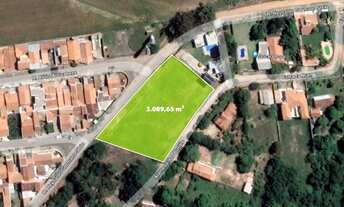 Imagem: 3.090m2 bom para MCMV