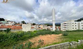 Imagem 3: Área comercial, Horto Santo Antônio, Jundiaí-SP