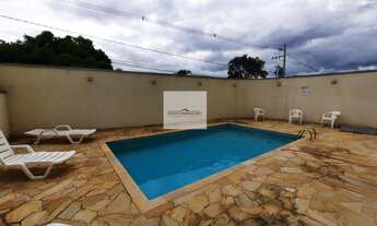 Imagem 5: Apartamento para Venda em Piracicaba, Glebas Califórnia, 2 dormitórios, 1 banheiro, 2 vaga