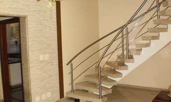 Imagem 4: Sobrado 2 suítes. Ponta da Praia. Santos. SP