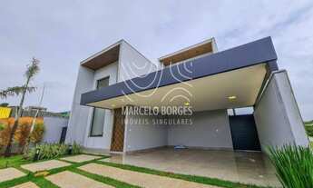 Imagem 2: UMA HISTÓRIA DE UM SOBRADO MODERNO E SINGULAR - BRISAS JUNDIAÍ / SP