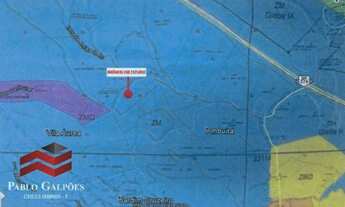Imagem 4: Área a Venda próximo a Rodovia de 32.316 m² em Itapevi-SP