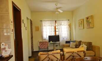 Imagem 4: Casa de condomínio sobrado para venda possui 88 metros quadrados com 2 quartos