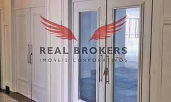 Imagem 7: Laje comercial para locação ao lado da Rodovia Castelo Branco e Shopping