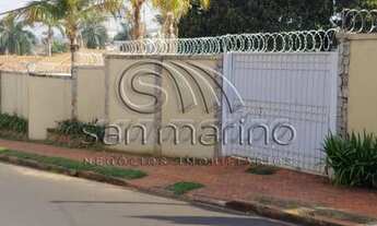 Imagem: Terreno Jardim Santa Rita