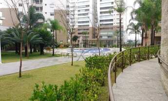Imagem 7: Apartamento - Vila Ema - Residencial Grand Club - 147m² - 3 Dormitórios - Aceita Permuta
