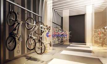 Imagem 3: Apartamento com 3 dormitórios à venda, 67 m² por R$ 328.065,00 - Jardim Vivendas - São Jos