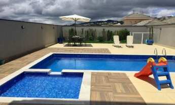 Imagem: Casa Condomínio Aruã Brisas