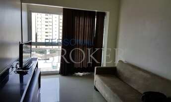 Imagem: Apartamento Edifício Spazio Uno