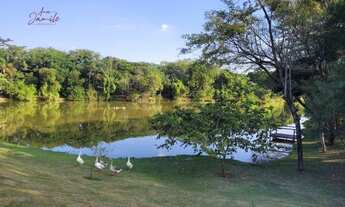 Imagem 7: Terreno à venda, 730 m² por R$ 698.500 - Jardim dos Lagos - Indaiatuba/SP