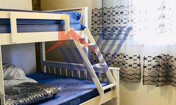 Imagem 6: LOCAÇÂO: APARTAMENTO MOBILIADO E DECORADO A 300 METROS DA PRAIA NO CENTRO