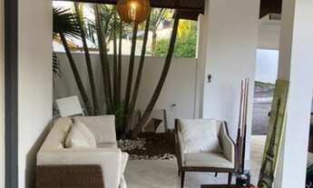 Imagem 4: Imóvel para venda tem 280 metros quadrados com 4 quartos