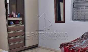 Imagem 5: SOROCABA - Casa Padrão - Simus