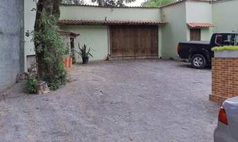 Imagem 4: Casa linear de 4 quartos em condomínio fechado na Freguesia