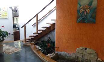 Imagem 4: Casa com 4 dormitórios à venda, 603 m² por R$ 2.150.000,00 - Granja Viana - Cotia/SP