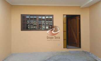 Imagem: Sobrado à venda, 130 m² por R$ 350.000,00