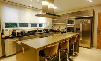 Imagem 4: Casa / Condomínio - Jardim Paraíba - Locação e Venda - Residencial