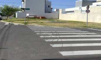 Imagem 1: TERRENO RESIDENCIAL em INDAIATUBA - SP, JARDIM PARK REAL
