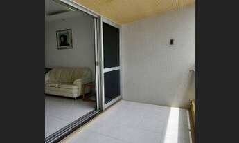 Imagem 6: Apartamento frente ao mar 160 metros quadrados com 4 quartos em Praia das Asturias - Guaru