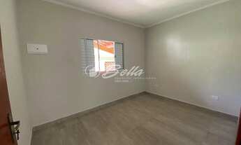 Imagem 7: Casa para venda com 77 m² com 2 quartos em Pedreira - Mongaguá - SP