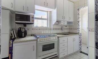 Imagem 6: Cobertura com 3 dormitórios à venda, 118 m² por R$ 530.000,00 - Umuarama - Osasco/SP