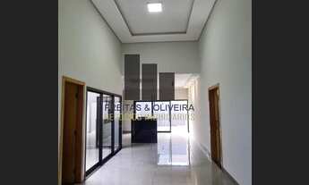 Imagem 4: Casa em Condomínio para Venda em Mirassol, Setlife Mirassol 2, 3 dormitórios, 1 suíte, 4 b