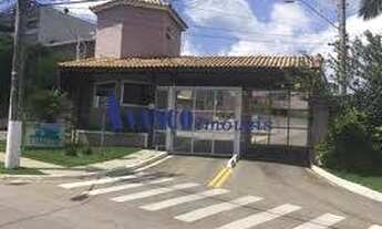 Imagem 2: Residencial Chacur - Várzea Paulista - Com 481m² pronto para construir