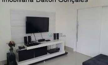 Imagem 3: Sobrado com 4 dormitórios à venda, 390 m² por R$ 2.400.000,00 - Jardim Residencial Santa C