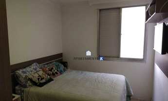 Imagem 7: Apartamento VENDA 56m², 2 dorms, 1 vaga - Jd Tranquilidade - Guarulhos - SP