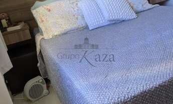 Imagem 7: Apartamento para venda com 48 metros quadrados com 2 quartos em Cidade Jardim - Jacareí