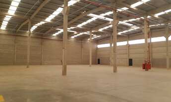 Imagem 7: Galpão para aluguel tem 823 m2 - Iporanga/Éden - Sorocaba - SP