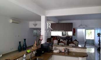 Imagem 6: Casa com 5 quartos - Bairro Morada da Praia em Bertioga