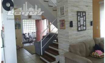 Imagem 2: Chácara a venda em Valinhos/SP com casa com 347m2 03 dormitórios, piscina