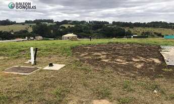 Imagem 2: Terreno à venda, 1026 m² por R$ 1.130.000 - Condomínio Reserva Petrus Residencial - Indaia